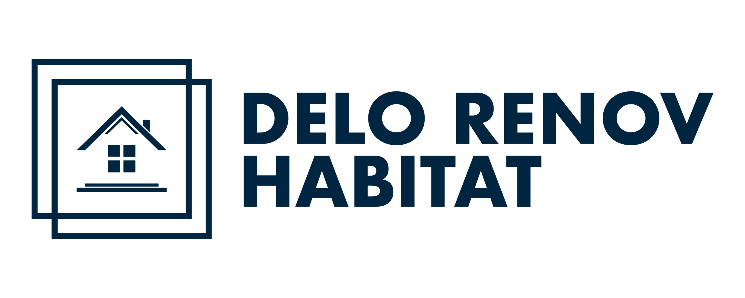 DELO RENOV HABITAT