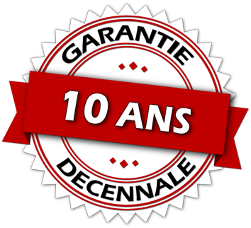 Garantie décennale travaux de rénovation bâtiment