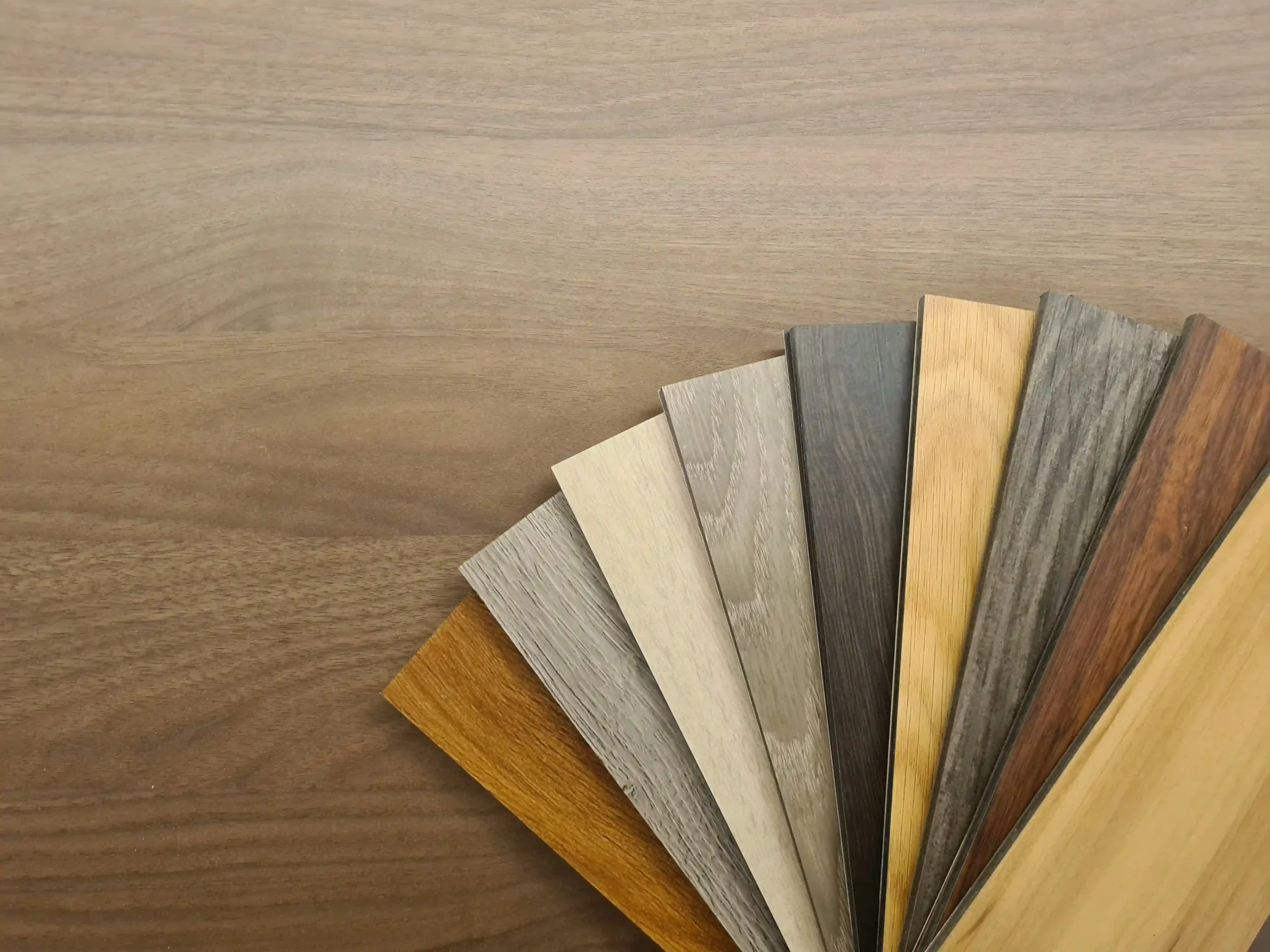 Pose de parquet stratifié à Caen - DELO RENOV HABITAT