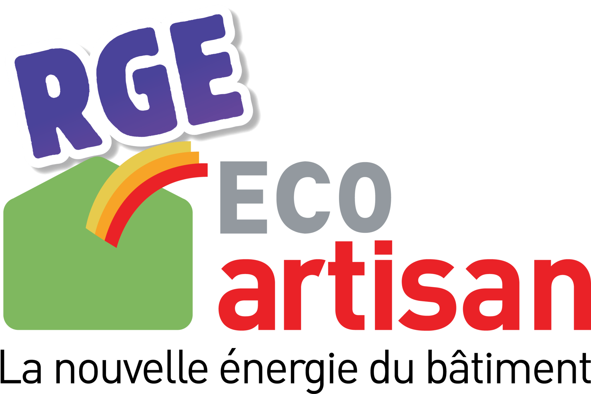 Label RGE Éco Artisan, isolation éligible MaPrimeRénov'