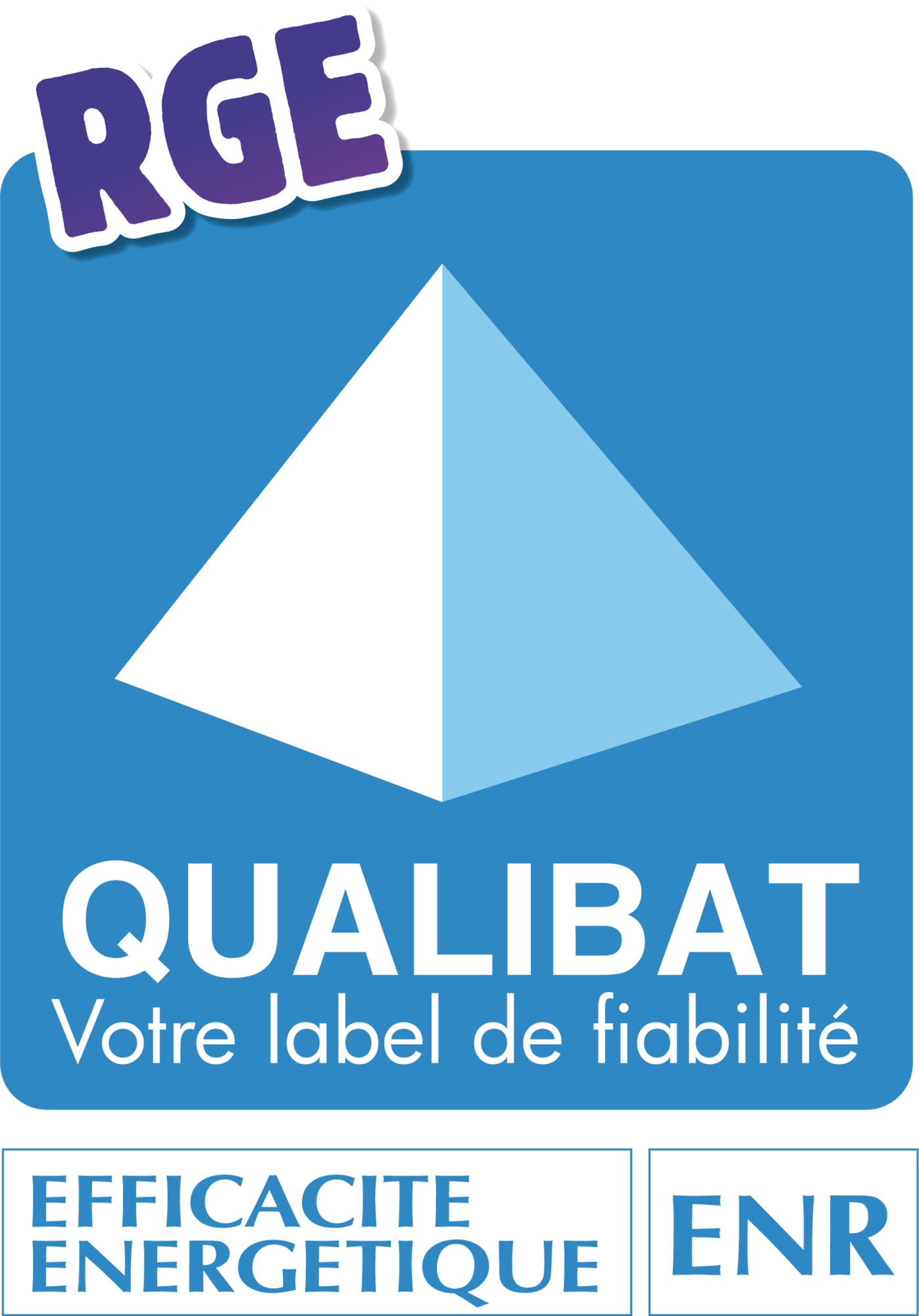 certifié RGE qualibat - DELO RENOV HABITAT